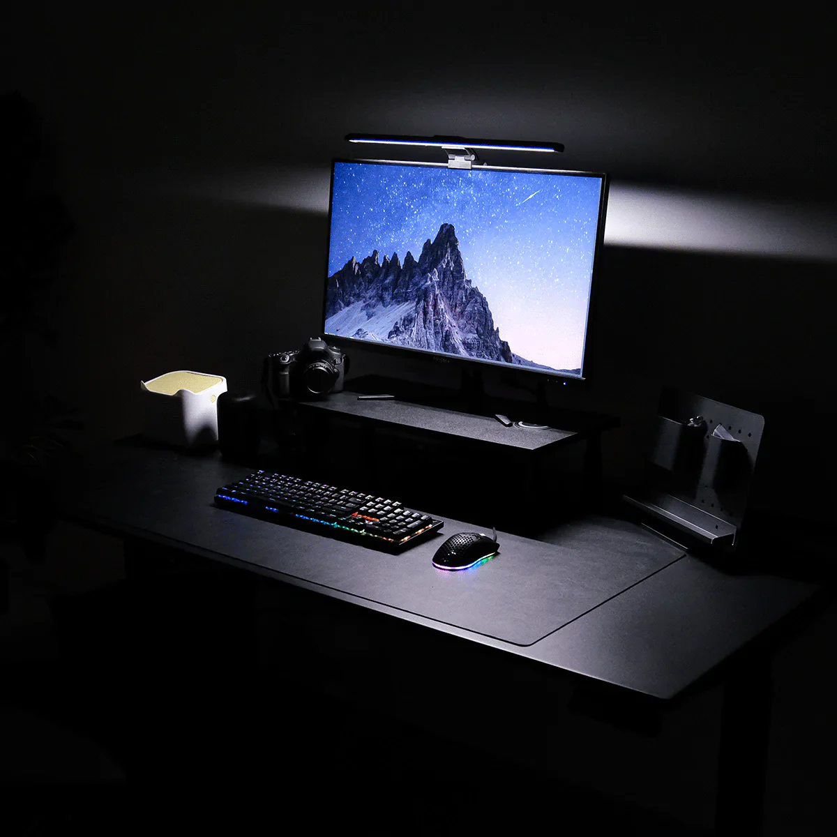 Lumence Monitor Light Bar - Image 4