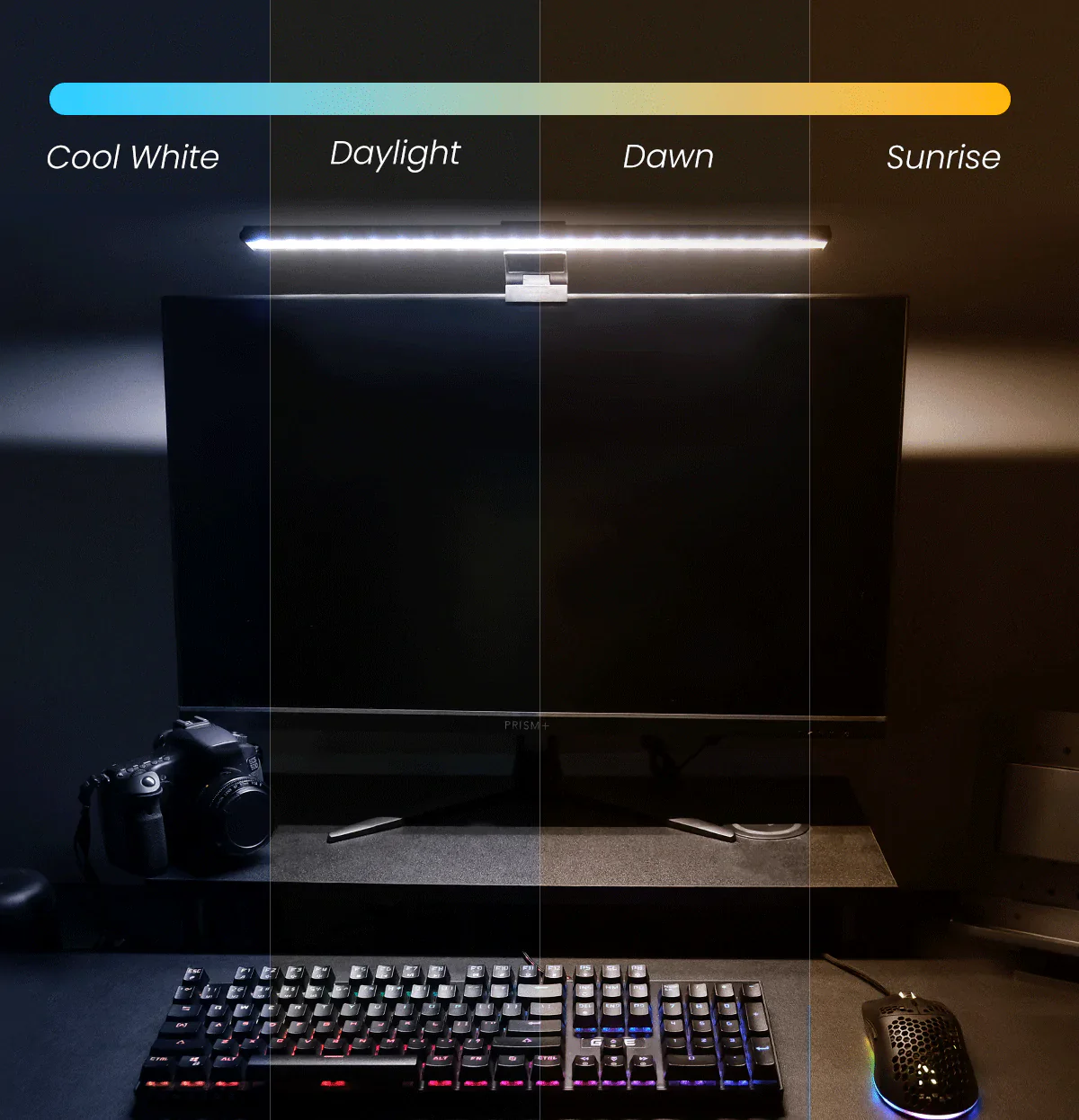 Lumence Monitor Light Bar - Image 6