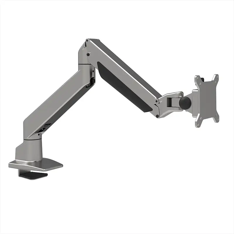 Arc Heavy Duty Single Monitor Arm - Image 3