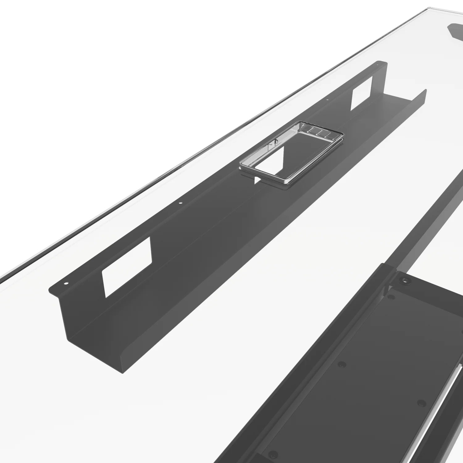 Cable Management Bar - Image 3