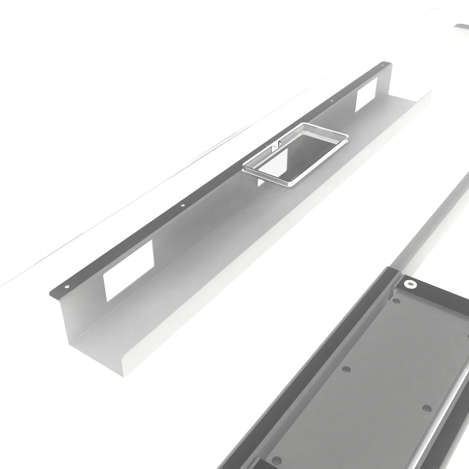 Cable Management Bar - Image 4