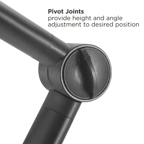 Clamp-On Microphone Boom - Image 3