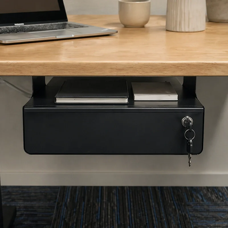 Core Under Desk Drawer - Image 5