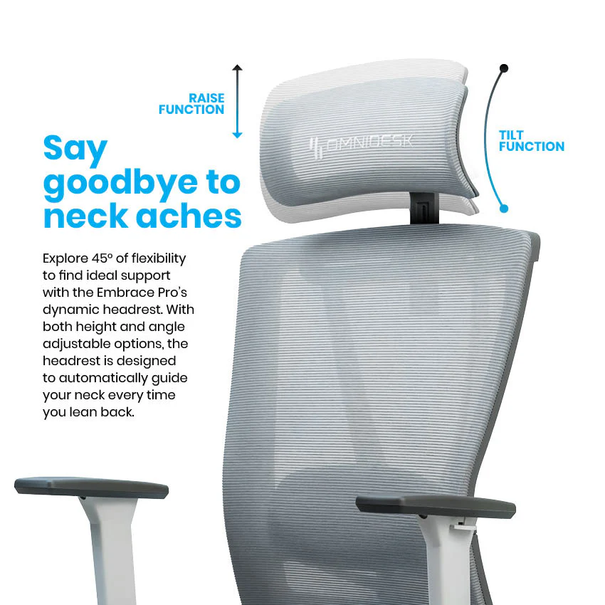 Embrace Pro - Cushion - Image 12