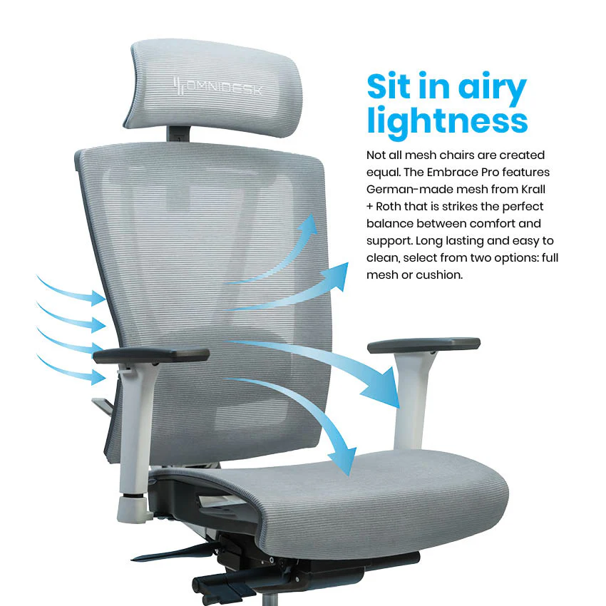 Embrace Pro - Cushion - Image 14