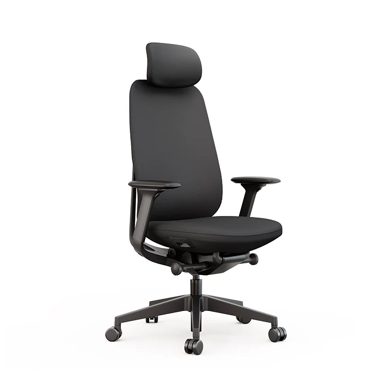 Entwined Pro Ergonomic Chair - Image 3