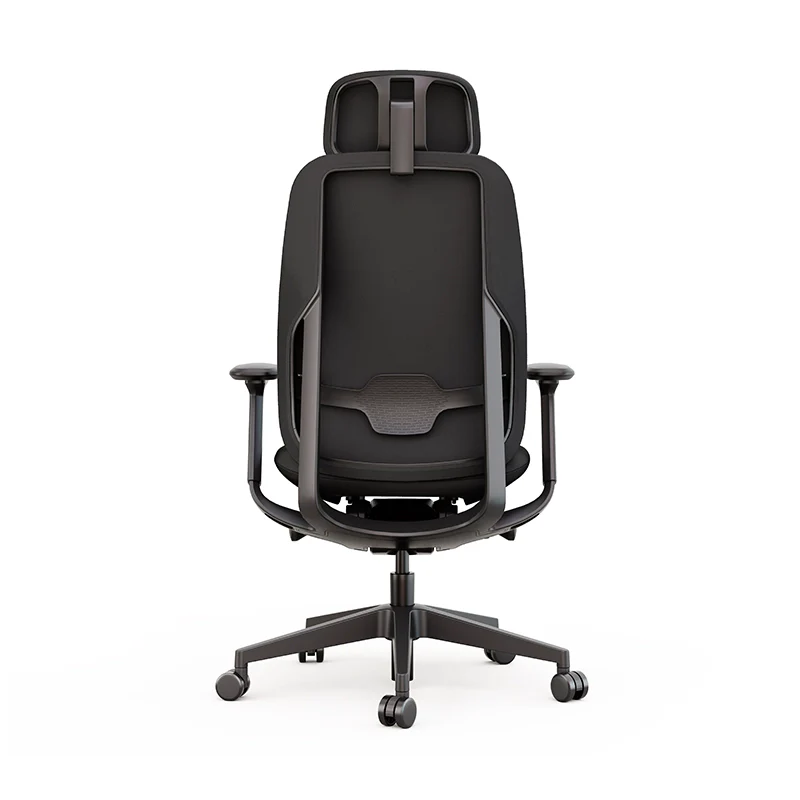 Entwined Pro Ergonomic Chair - Image 5