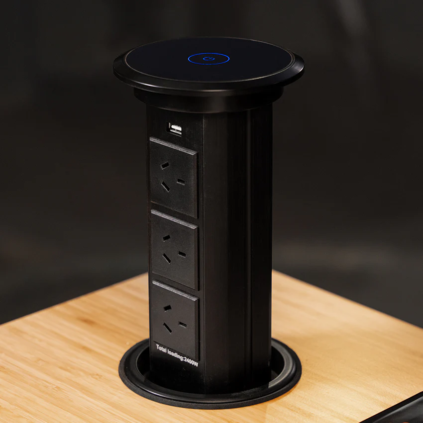 Motorised Power Riser - Image 4