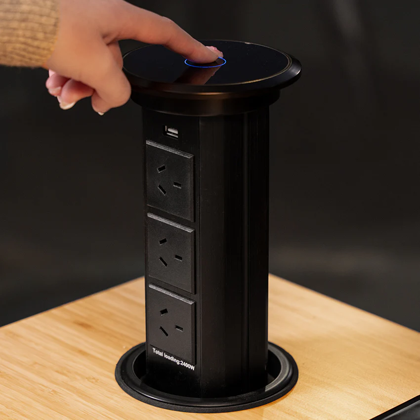 Motorised Power Riser - Image 5