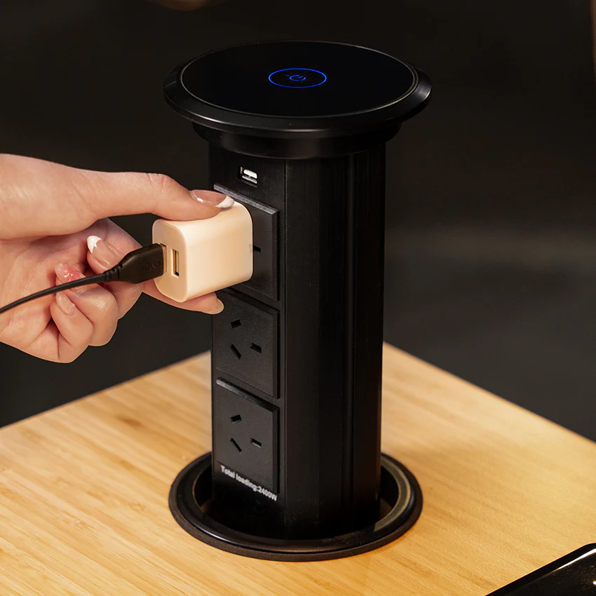 Motorised Power Riser - Image 7