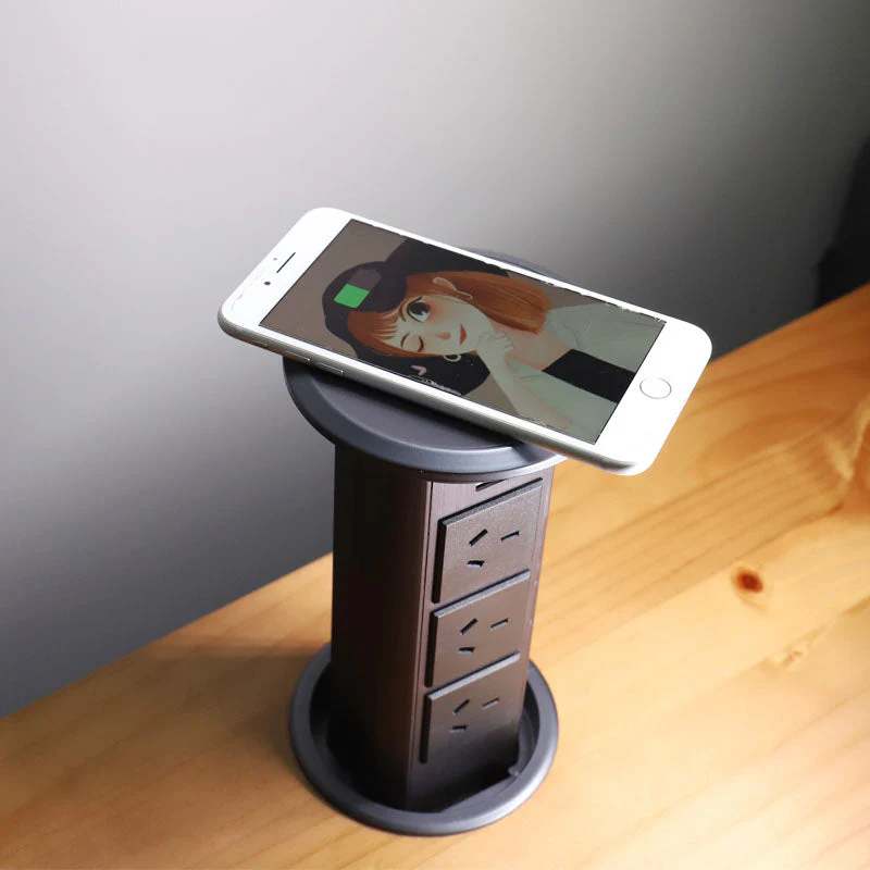Motorised Power Riser - Image 9