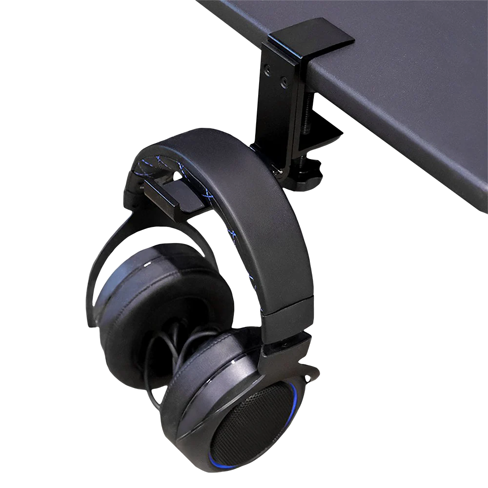 Gold Gaming Desk Bundle - Image 4