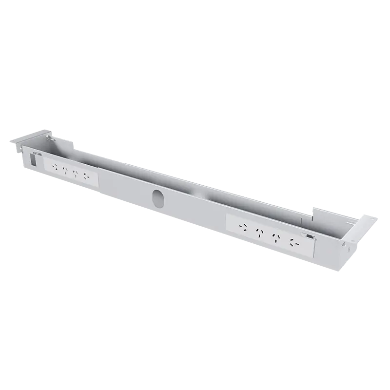 Omnidesk PowerRail - Image 5