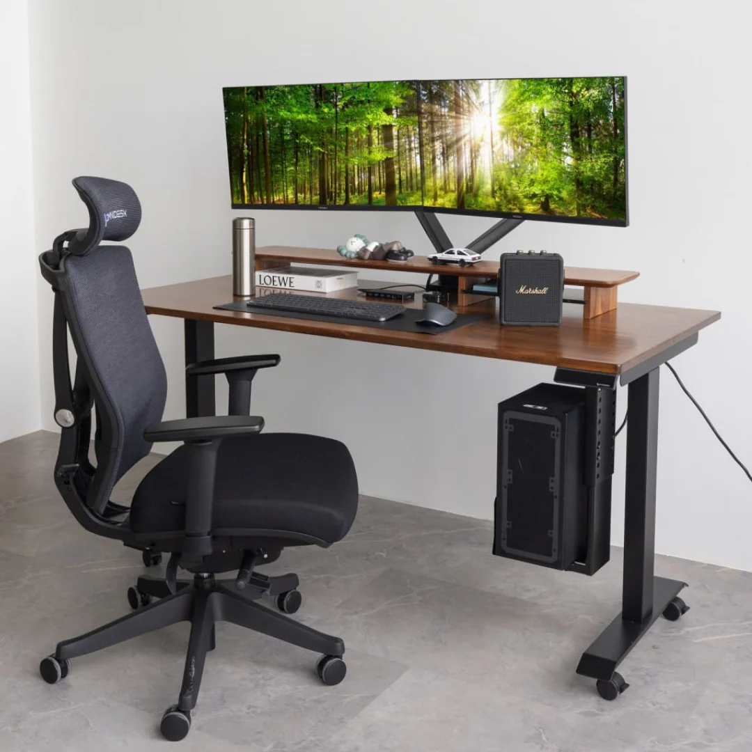 PC Mount - Image 2
