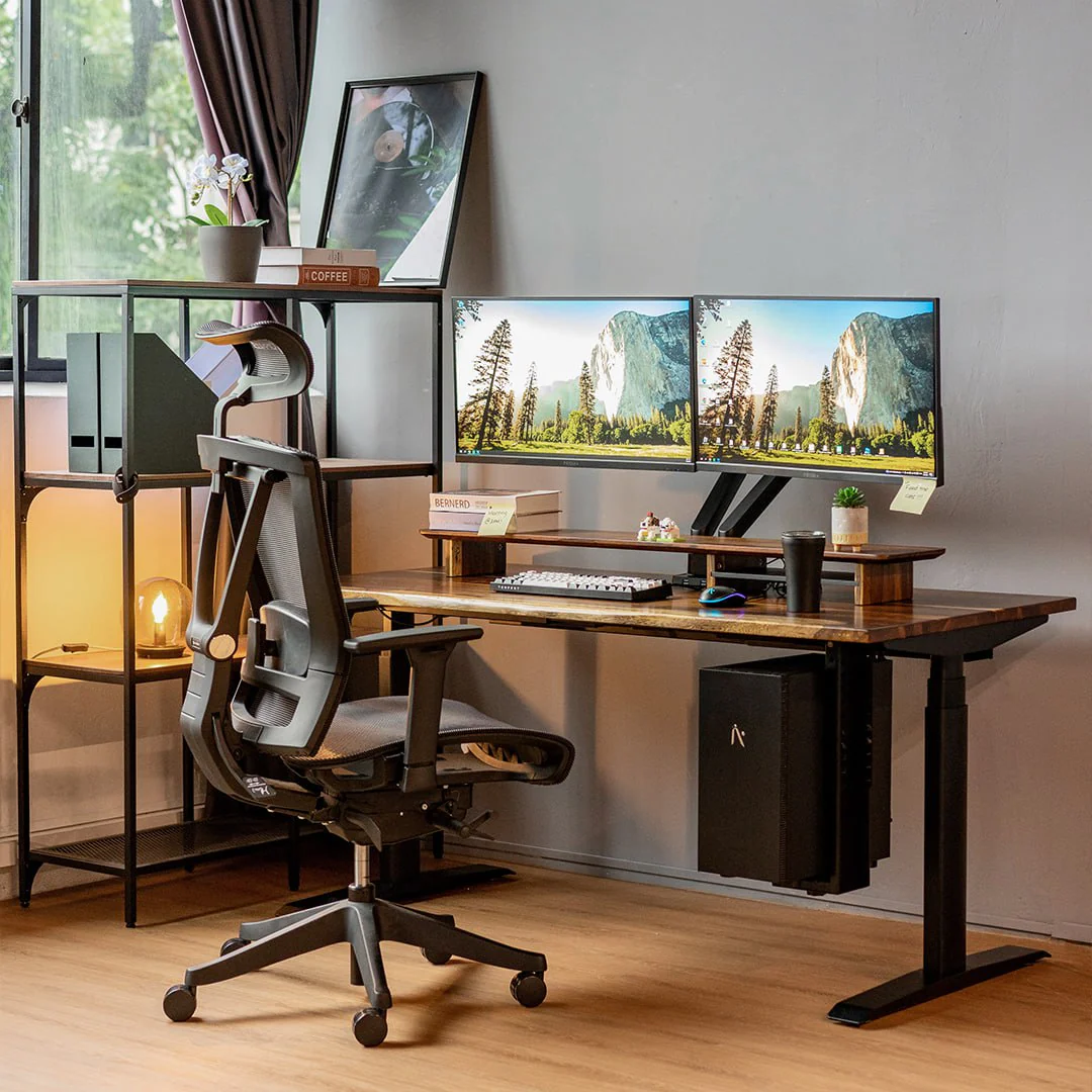 PC Mount - Image 3