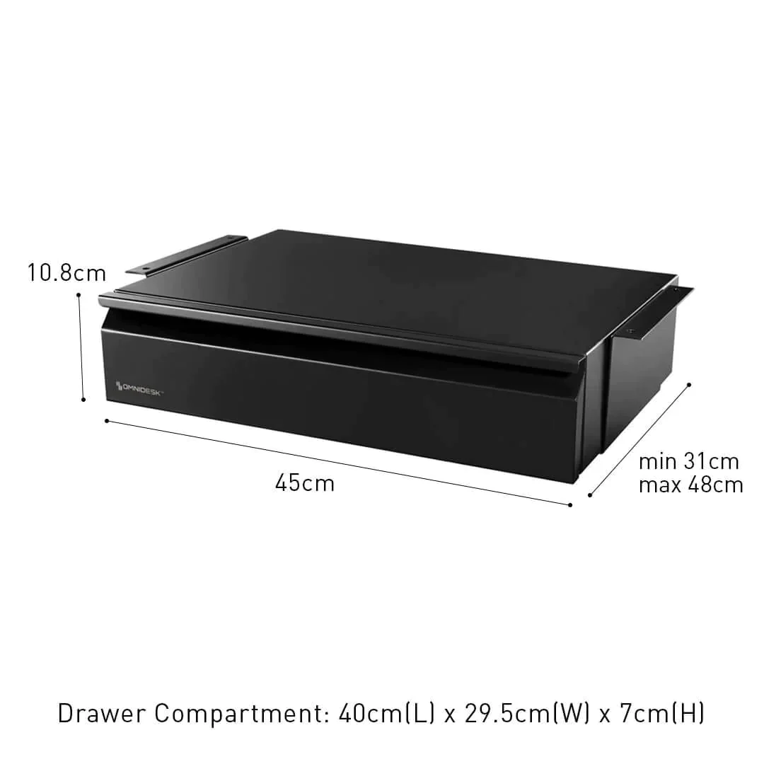 Keep Desk Drawer - Image 6