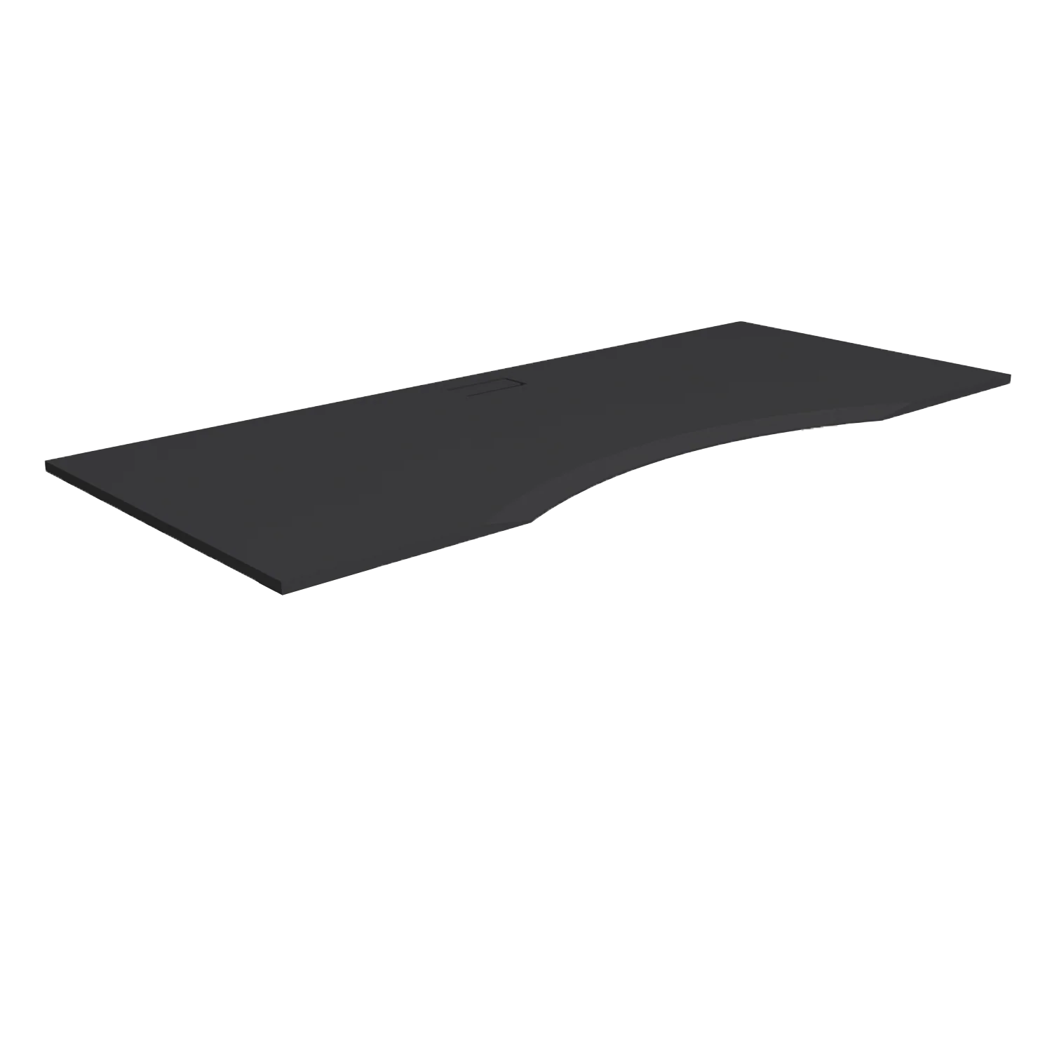 Tabletop - Ergo Curve - XL - Image 14