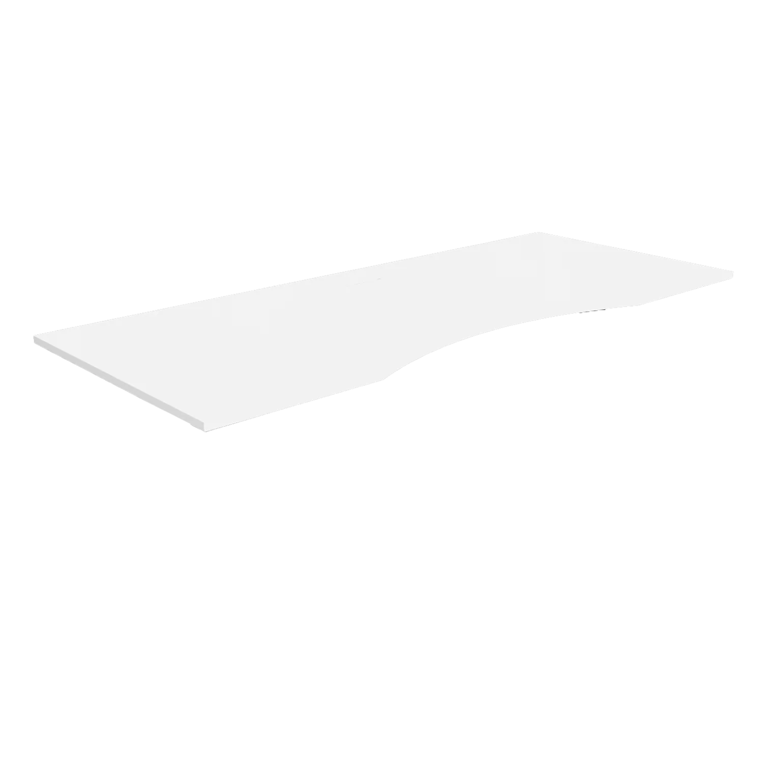 Tabletop - Ergo Curve - XL - Image 17
