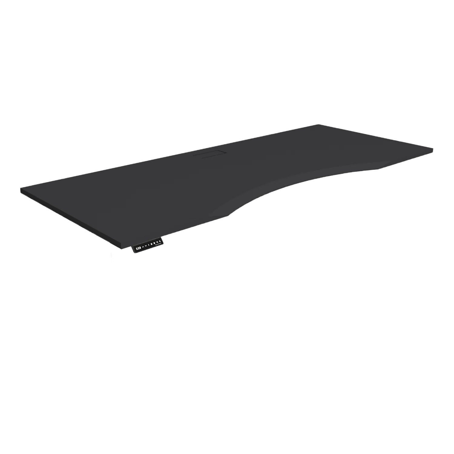 Tabletop - Ergo Curve - XL - Image 18