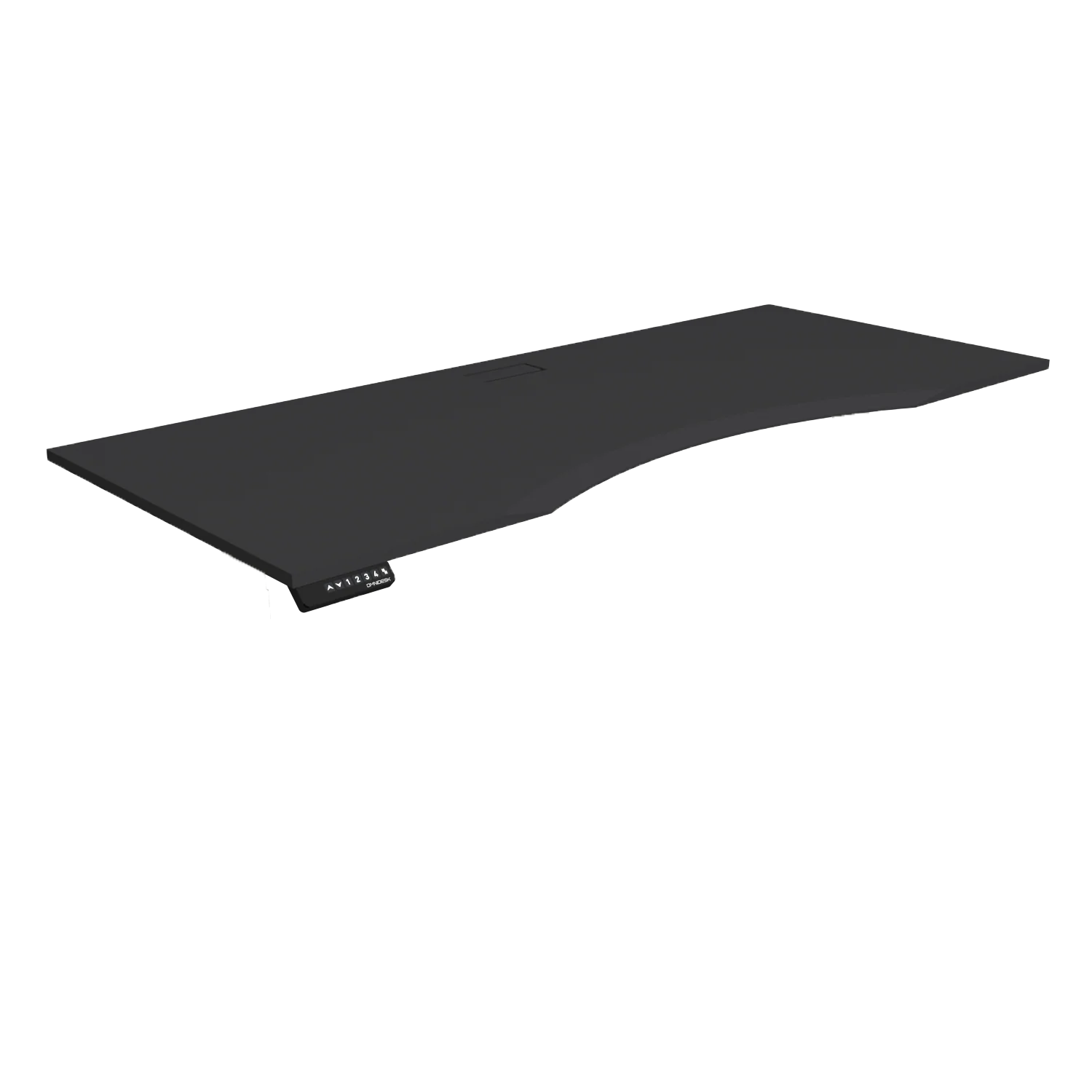 Tabletop - Ergo Curve - XL - Image 2