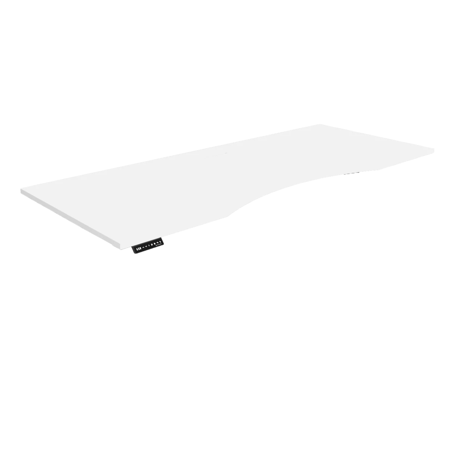 Tabletop - Ergo Curve - XL - Image 20