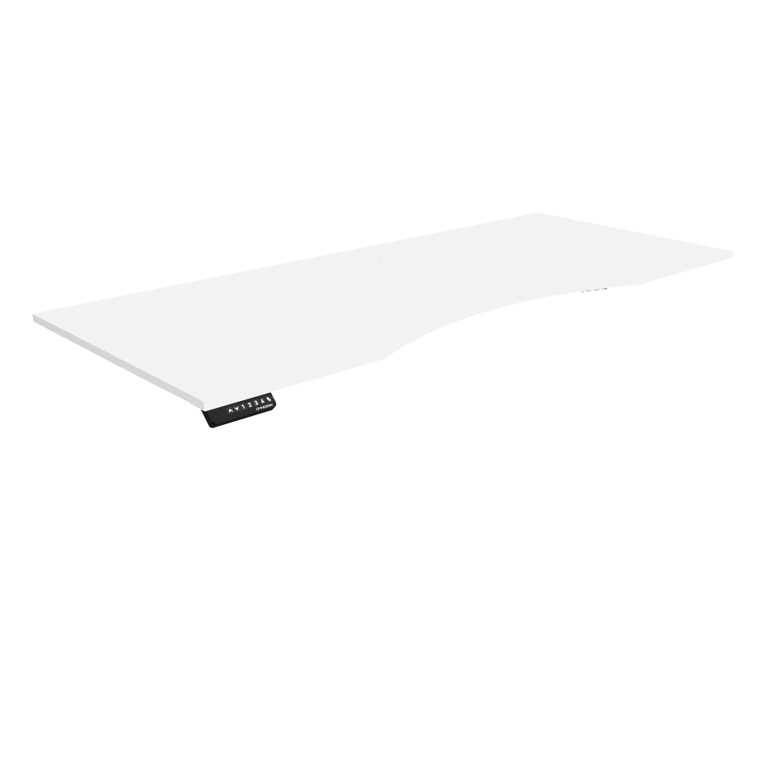 Tabletop - Ergo Curve - XL - Image 5