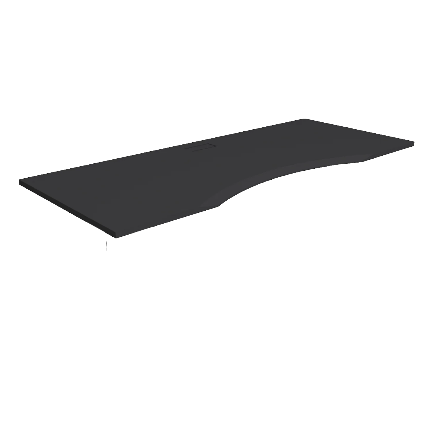 Tabletop - Ergo Curve - XL - Image 7
