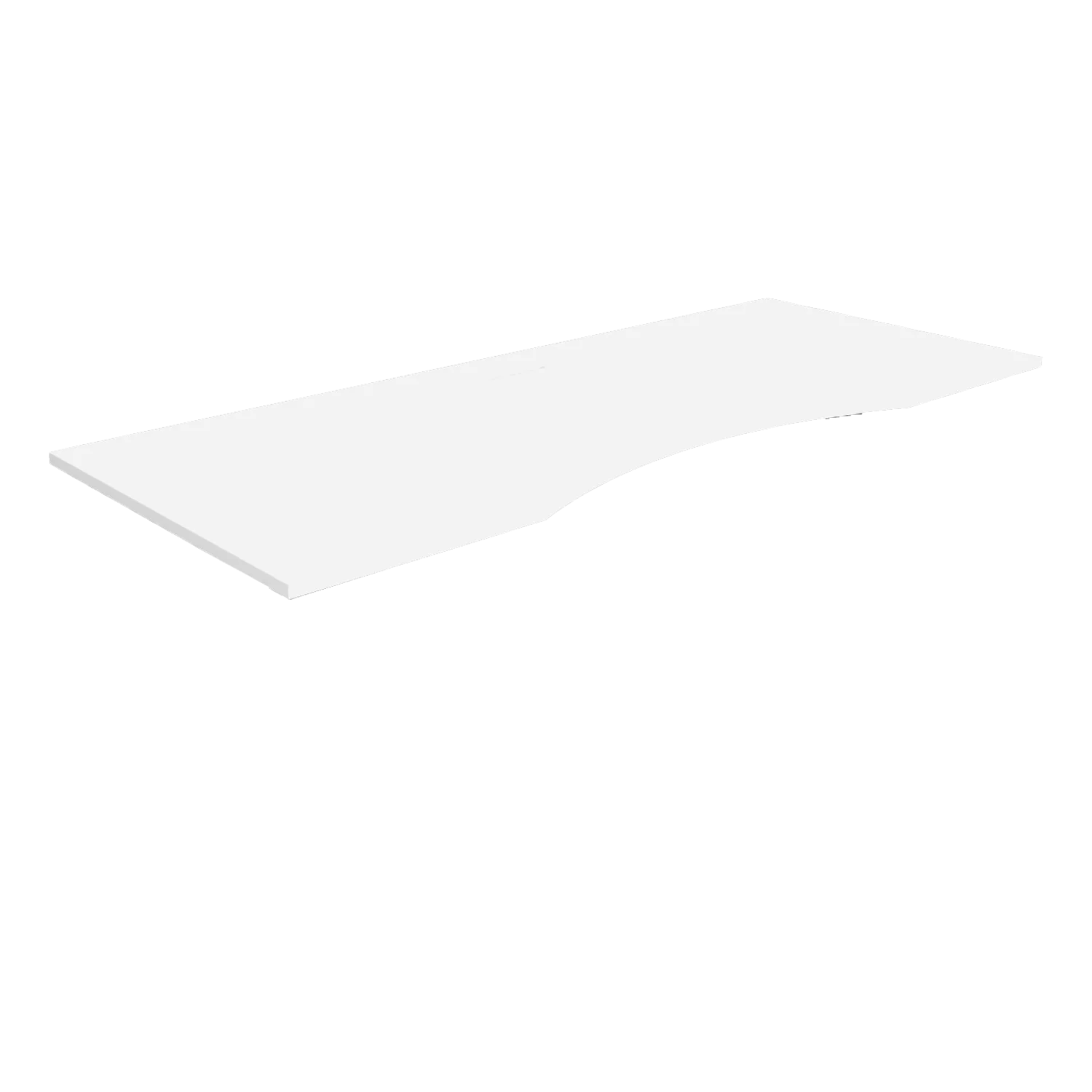 Tabletop - Ergo Curve - XL - Image 8