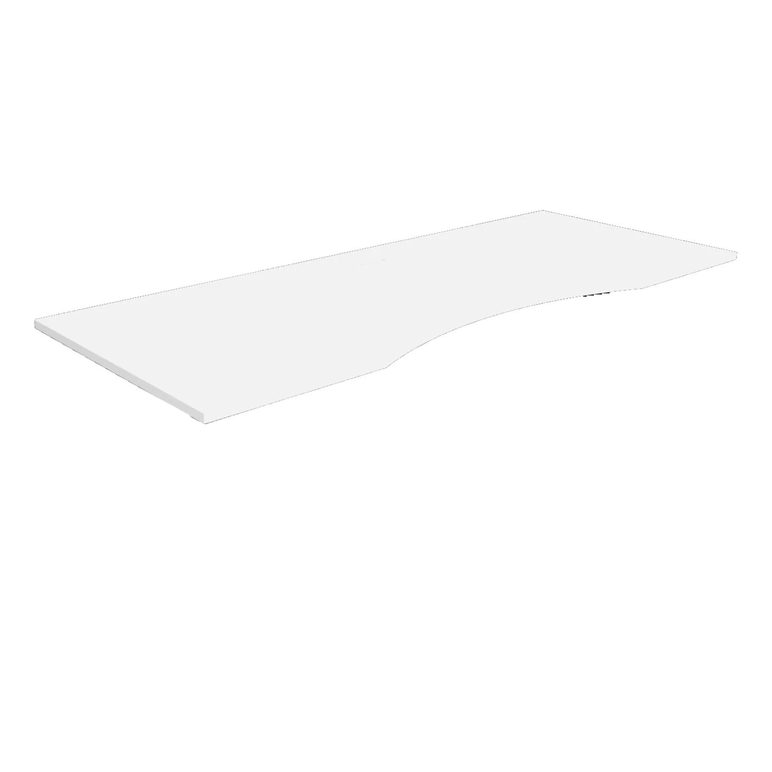 Tabletop - Ergo Curve - XL - Image 9