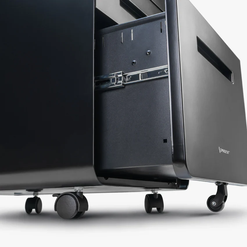 Tandem Mobile Steel Storage Drawer - Image 9