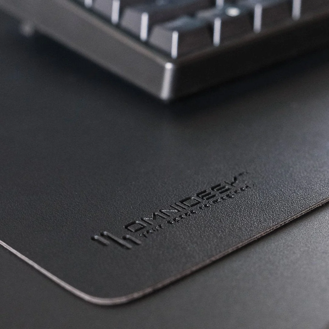 Titus - Premium Desk Mat