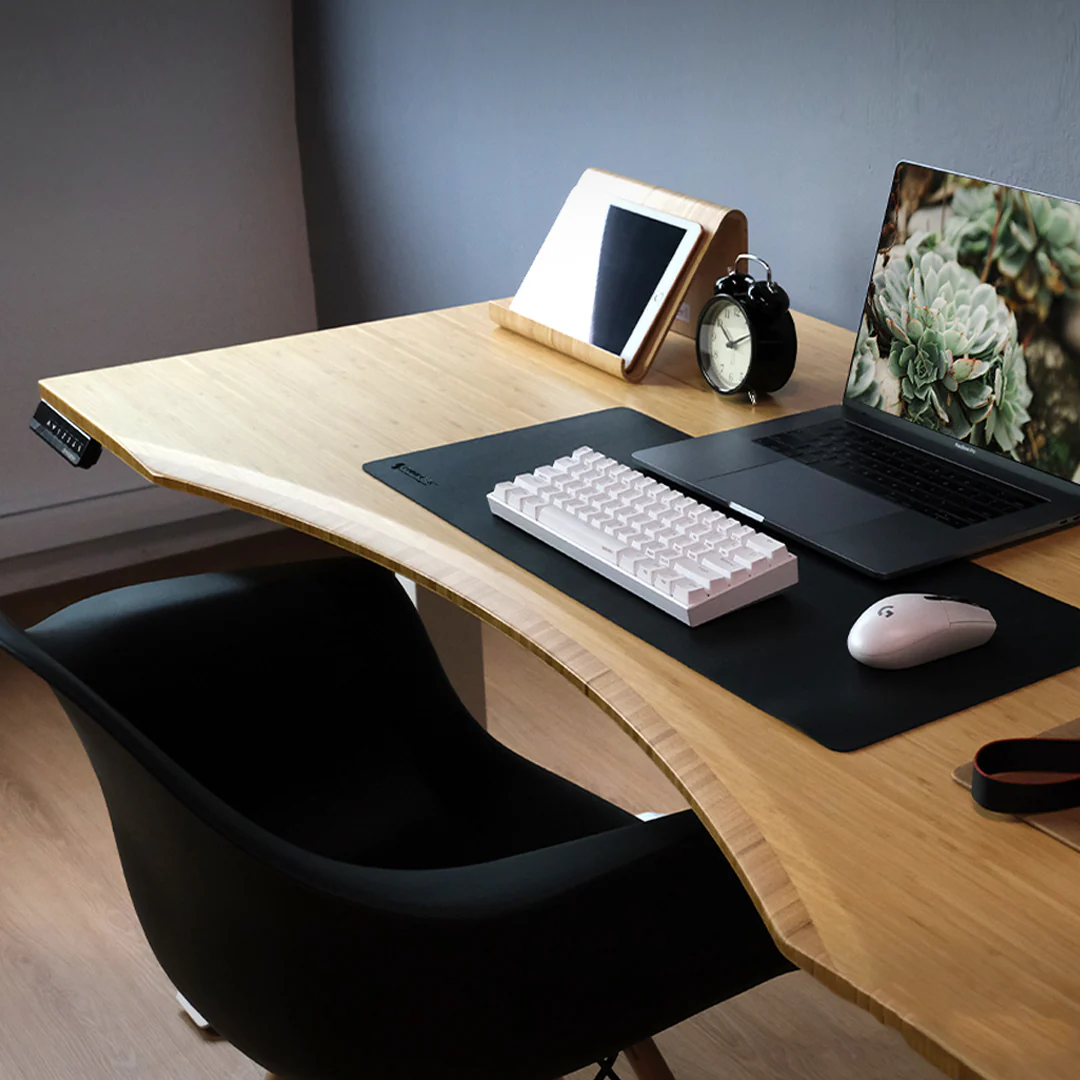 Titus - Premium Desk Mat - Image 2
